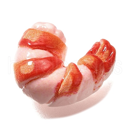 Resin Cabochons RESI-D275-01F-1