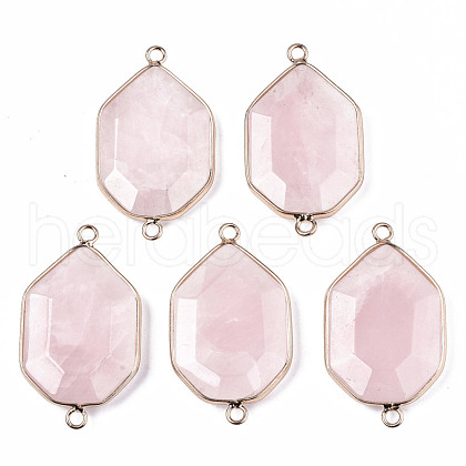 Gemstone Links Connectors G-T131-26-1