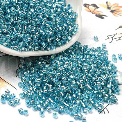 Glass Seed Beads SEED-S042-04A-13-1