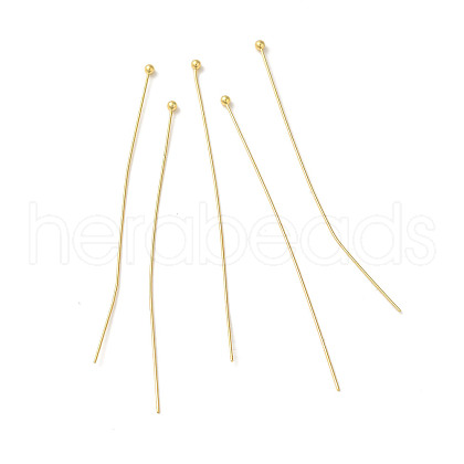 304 Stainless Steel Ball Head Pins STAS-K285-03K-G-1
