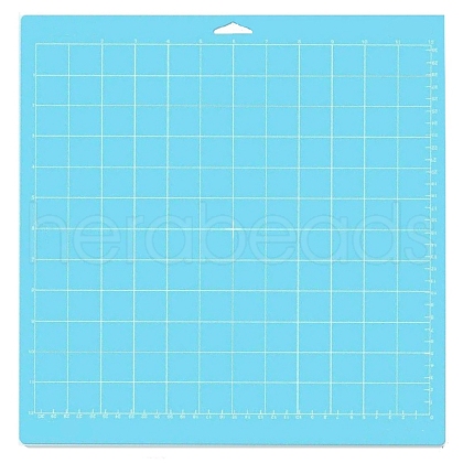 Square PVC Cutting Mat WG73464-01-1