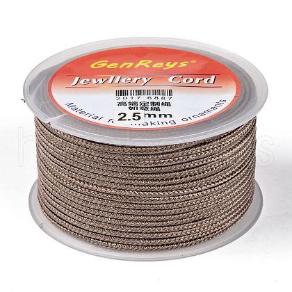 Braided Nylon Threads NWIR-Z001-21-1