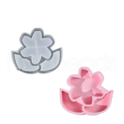 Flower DIY Silicone Molds PW-WG545B4-01-1
