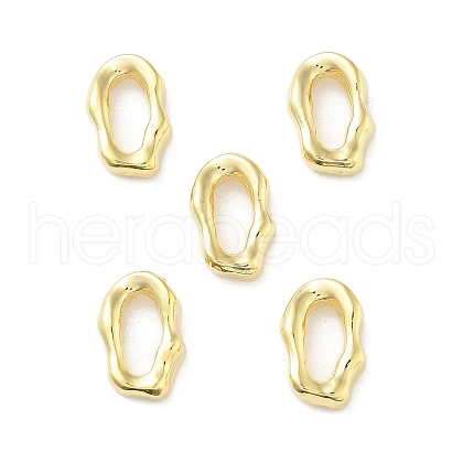 Alloy Linking Rings FIND-G085-03G-1