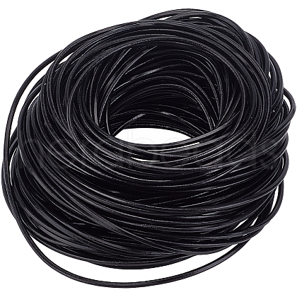 Gorgecraft 25M Cowhide Leather Cord WL-GF0001-24A-02-1