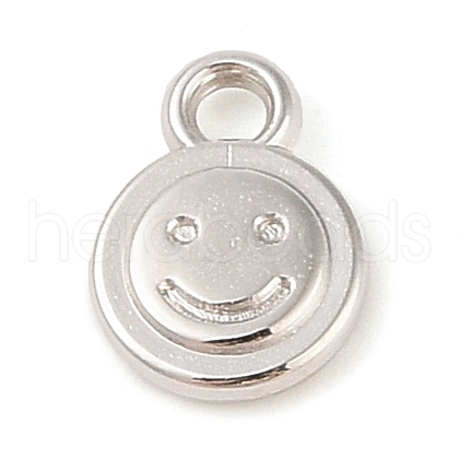 CCB Plastic Pendants FIND-U003-10P-1