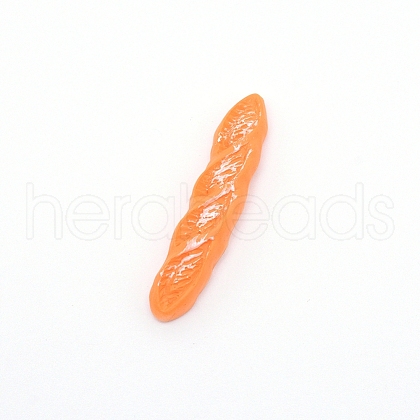 Resin Decoden Cabochons RESI-CJC0001-76-1