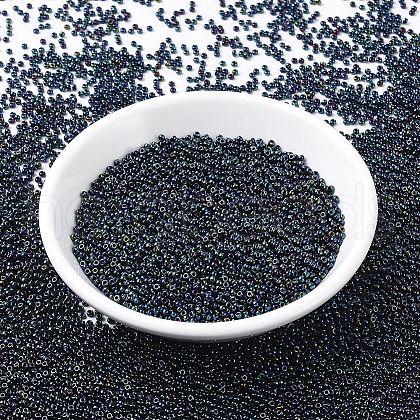 MIYUKI Round Rocailles Beads X-SEED-G007-RR0452-1