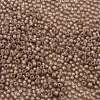 TOHO Round Seed Beads SEED-JPTR08-2251-2