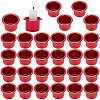 Aluminum Candle Cups AJEW-WH0020-90-1