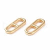 304 Stainless Steel Links Connectors STAS-B024-96G-01-3
