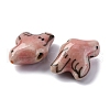 Handmade Porcelain Beads PORC-I029-07-01-2