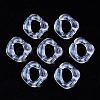 Transparent Acrylic Linking Rings OACR-N008-104-1