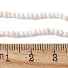 Natural Cultured Freshwater Pearl Beads Strands PEAR-I007-07B-01A-5
