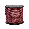 40M Nylon Coated 304 Stainless Steel Braided Wires TWIR-P002-01B-13-2