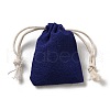 Rectangle Cloth Packing Pouches ABAG-A008-01A-10-2