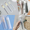 EVA Makeup Brush Bag AJEW-WH0348-237B-5