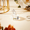 Acrylic Finger Ring Display Holders RDIS-WH0020-02A-01-5