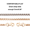 Bag Strap Chains FIND-CA0001-06-2