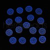 Luminous Resin Decoden Cabochons RESI-K036-07F-3
