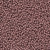 11/0 Grade A Round Glass Seed Beads SEED-N001-A-1047-2