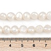 Natural Cultured Freshwater Pearl Beads Strands PEAR-P064-20B-07A-02-5