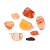  Natural Agate Chip Beads G-M055-03-2