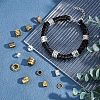 Tibetan Style Alloy Beads PALLOY-NB0001-54-6