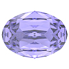 Preciosa® MAXIMA Crystal Fancy Stones X-PRC-FF14-20410-3