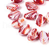 Handmade Lampwork Beads LAMP-N033-01L-3