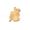 Alloy Enamel Pendants ENAM-CJC0008-09-2
