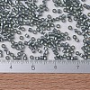 MIYUKI Delica Beads SEED-J020-DB0697-4