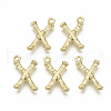 Alloy Pendants PALLOY-S137-001X-NR-2
