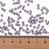 TOHO Round Seed Beads X-SEED-TR08-0166D-4