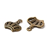 Alloy Charms EA9087Y-AB-2