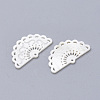 Freshwater Shell Pendants SHEL-T007-14-1