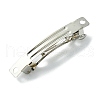 Iron Hair Barrette Findings IFIN-XCP0001-26-2