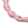 Ocean Series Handmade Porcelain Beads PORC-R002-04A-01-2