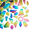  2 Bags Acrylic Mirror Sew on Rhinestone FIND-PH0010-48-1