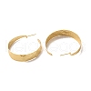 Rack Plating Brass Ear Studs EJEW-P226-14G-2