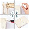 CHGCRAFT Iron Box/Bag Corner Protectors FIND-CA0005-39-5