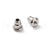 304 Stainless Steel Ear Nuts STAS-G205-11B-2
