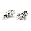 Tibetan style Alloy Pendants FIND-Z059-07AS-02-2