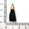 Cotton Pendants OCOR-M010-01-4