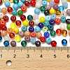 Opaque Colours Glass Seed Beads SEED-C001-02B-05-4