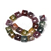 Natural Indian Agate Beads Strands G-N342-102D-3