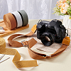   4 Rolls 4 Colors Polycotton Ribbon OCOR-PH0004-81B-3