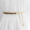 Alloy Waist Chains for Women WG1D18B-08-1