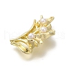 Alloy Pendants FIND-Z067-05G-05-2