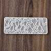 DIY Silicone Molds SIMO-Z008-01-3
